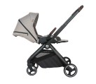 Kinderwagen Taupe 4